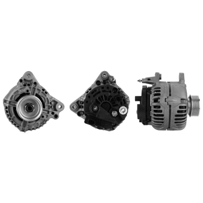 Bilde av DRI 2113081202 Dynamo 12V 120A VOLKSWAGEN: Transporter 4 Bus,