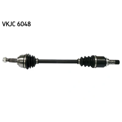Bilde av SKF VKJC 6048 Drivaksel 645, 62