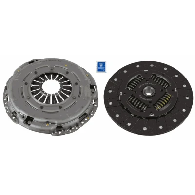 Bilde av SACHS 3000 950 842 Clutch uten utløserlager 240 KIA: cee‘d II Hatchback, Pro Sportswagon, HYUNDAI: i30 Hatchback