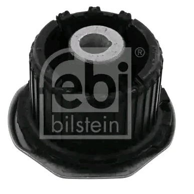 Bilde av FEBI BILSTEIN 48738 Akselskaft Lagring venstre bakaksel, foran, høyre bakaksel gummi MERCEDES BENZ: E Klasse Sedan, GLK
