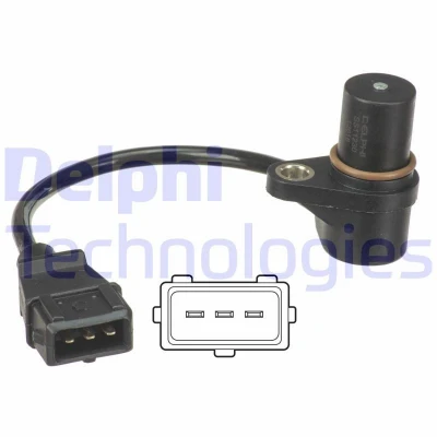 Bilde av DELPHI SS11230 Impulsgiver 3