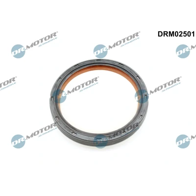Bilde av DR.MOTOR AUTOMOTIVE DRM02501 Veivaksel Tetningsring girkassesiden BMW: 5 Touring, 3 Sedan, X3