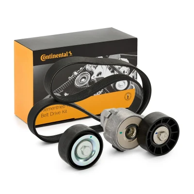 Bilde av CONTITECH 7PK1076K1 Kileribberem FIAT: Ducato III Flatvogn lastebil / Chassis, II lastebil/Chassis, Minibuss