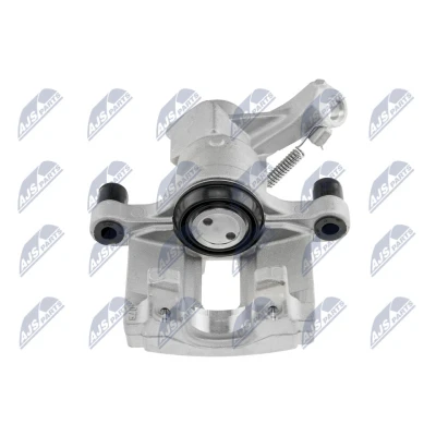 Bilde av NTY HZT PL 030 Bremsecaliper venstre bakaksel, uten festeramme SAAB: 9 3 Sedan, Stasjonsvogn, Cabrio, OPEL: Vectra C CC