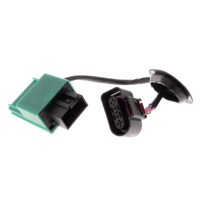 Bilde av VEMO V15 71 0061 Relè, brennstoffpumpe 8 Q+, original equipment manufacturer quality