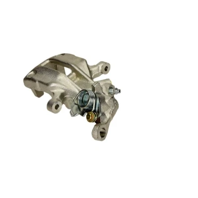 Bilde av MAXGEAR 82 0220 Bremsecaliper Støpejern 55 høyre bakaksel AUDI: 100 C3 Sedan, A8 D2, A6 C4 Avant