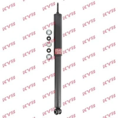 Bilde av Støtdemper, Bakaksel, daihatsu charmant, toyota carina i, celica coupé, corolla, corolla halvkombi, tercel, 276180, 48510
