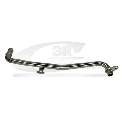 Bilde av Rørledning, EGR ventil, seat,skoda,vw, 03P131512B, 03P131512C, 03P131512D, 03P131512E