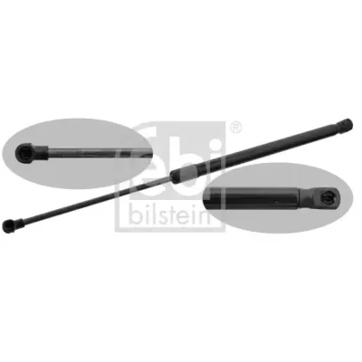 Bilde av FEBI BILSTEIN 48581 Gassfjær 420 528 VOLKSWAGEN: Golf 6, 5