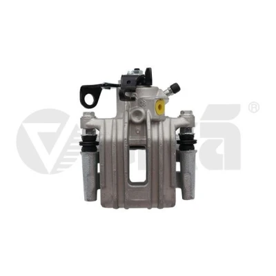 Bilde av VIKA 66150027901 Bremsecaliper høyre bakaksel VOLKSWAGEN: Golf 5, 4, Polo IV Hatchback, SKODA: Octavia 1 Combi, Roomster, Fabia 2
