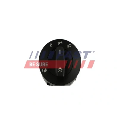 Bilde av Bryter, hovedlys, seat,vw, 1K0941431AH, 1K0941431AHREH, 1K0941431B, 1K0941431BB, 1K0941431BBREH, 1K0941431BREH, 1K0941431P, 1K0941431PRE