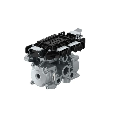 Bilde av WABCO 4005000810 Styreapparat