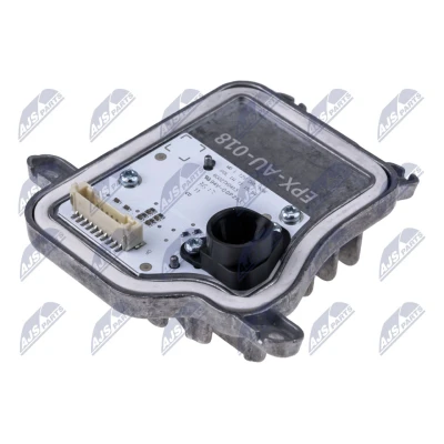 Bilde av Styreapparat, belysning, Venstre, audi q5, 80A998473, 80A998473A, 80A998473B