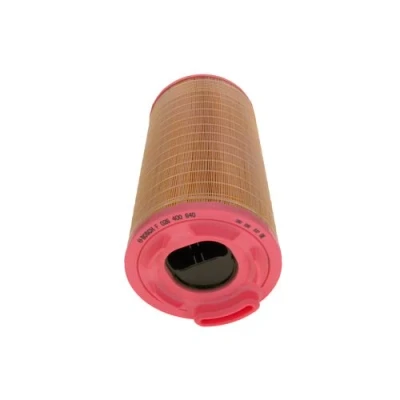 Bilde av BOSCH F 026 400 640 Luftfilter 519,5 246 Filterinnsats
