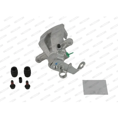 Bilde av FERODO PREMIER FCL694417 Bremsecaliper Aluminiumstøpegods 110 med tilbehør FIAT: Stilo Hatchback