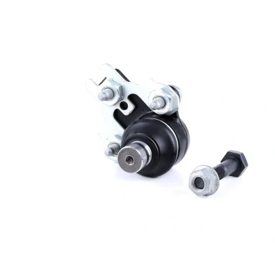 Bilde av FEBI BILSTEIN 39810 Bærekule framaksel venstre, nede, høyre med tilleggsmateriale 19 for casterstag VOLKSWAGEN: GOLF 2, 3