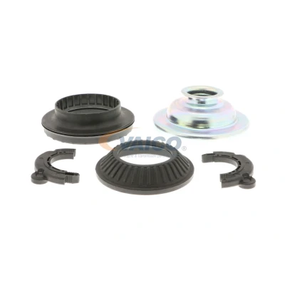 Bilde av VAICO V40 0550 1 reparasjonssett, fjærbeinstøttelager framaksel begge sider EXPERT KITS + med klemmer, kulelager OPEL: Zafira B