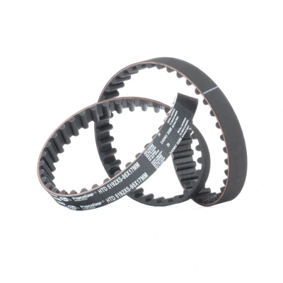 Bilde av GATES FleetRunner Micro V Stretch Fit 5192XS Registerreim 95 905 17 glassfiber, HNBR (hydrert akryl nitril butadien kautsjuk)