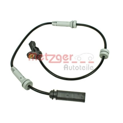 Bilde av METZGER 0900946 ABS Sensor framaksel 630 BMW: 3 GT, 4 Gran Coupe