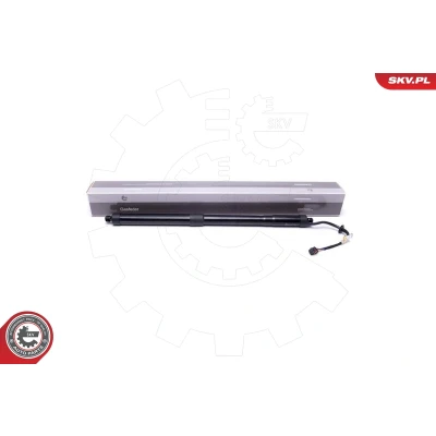 Bilde av Elektromotor, bakluke, Høyre bak, hyundai grand santa fé, 81780B8100