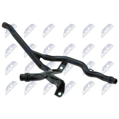 Bilde av NTY CPP BM 036 Radiatorslange BMW: 5 Sedan, Touring