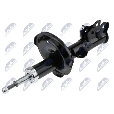 Bilde av Støtdemper Gasstrykk, Framaksel venstre Nty A HY 508 hyundai i20 i OE 546501J051, 546501J151, 546501J351