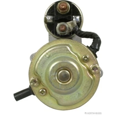 Bilde av HERTH+BUSS JAKOPARTS J5218027 Starter 12 1,4 8 SUZUKI: Grand Vitara 2 SUV