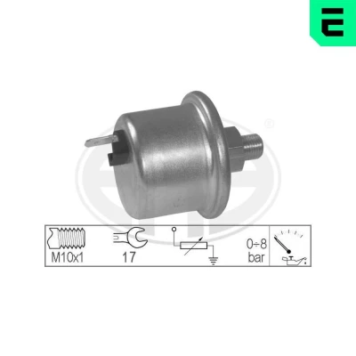Bilde av Oljetrykkbryter, alfa romeo 155, 164, 6, 75, 90, alfetta, giulietta, spider, sz, 60507256, 60507261, 60516857, 60596248, 60725114, 82205