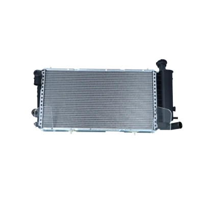 Bilde av NRF 50406 Radiator Aluminium 530 286 33 Kjøleribber loddet