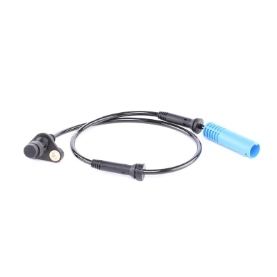 Bilde av BOSCH 0 986 594 508 ABS sensor med kabel aktiv 695 BMW: 5 Sedan, Touring