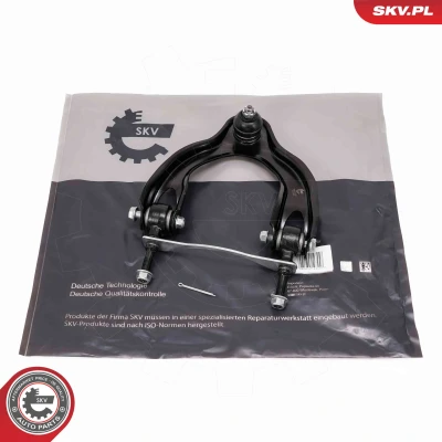 Bilde av Bærebru, Framaksel, Ytre, Framaksel Venstre, Øvre, honda,rover, 51460 SR0 A02, SR3 003, 013, 023, 514