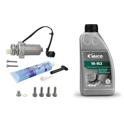 Bilde av Reparatursett, lamellkobling pumpe (firehjulsdrift), Bakaksel, bmw, 2 413 513, 33 10 8 663 457 kit, 457, 83 22