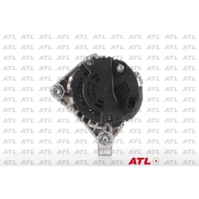 Bilde av Dynamo, nissan,opel,renault, 23100 00Q0C, 00Q1K, 00QAR, 4411072, 4412556, 4431557, 7700427473, 7711135072, 8200153710, 82004