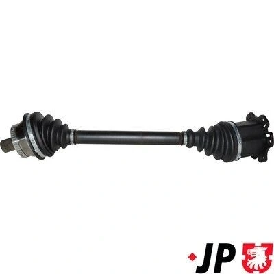 Bilde av JP GROUP 1143101900 Drivaksel 546 AUDI: A4 B7 Avant, B6/B7 Cabrio, B6 Avant
