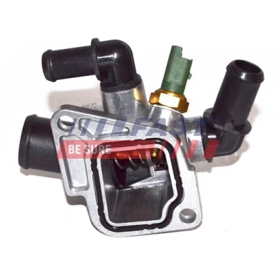 Bilde av Termostat, kjølemiddel, alfa romeo,fiat,lancia,opel,suzuki,vauxhall, 1338020, 55194271, 55202373, 5522 4022, 6338039, 93184200