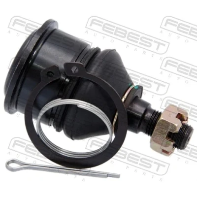 Bilde av Bærekule, Framaksel nede, honda, 51220 SB0 003, SE0 000, SF1 001, 004, SH0 A01, SH3 003