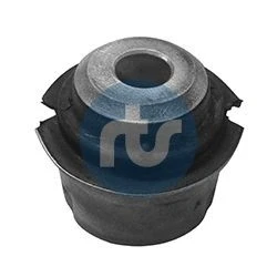 Bilde av RTS 017 00802 Styrestang Lagring framaksel høyre, nede, foran, bak, venstre 48,5mm gummilager Casterstag MERCEDES BENZ: 190