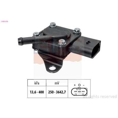 Bilde av EPS 1.993.319 Sensorer Made in Italy OE Equivalent BMW: 5 Touring, X3, X5