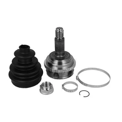 Bilde av METELLI 15 1426 Drivknute gummi