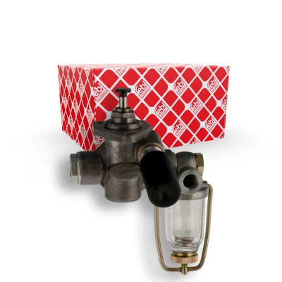 Bilde av Pumpe, brennstoff for transport FEBI BILSTEIN 35182