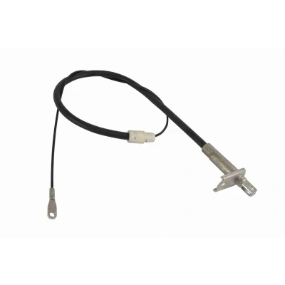 Bilde av VAICO V30 30014 Bremsekabel bakre venstre 1050, 1046/520 for parkeringsbrems Original Quality MERCEDES BENZ: Vaneo