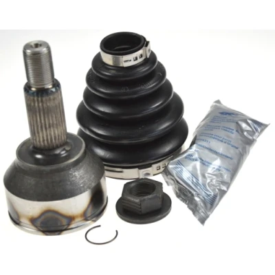 Bilde av LÖBRO 303610 Drivknute TPE (termoplastisk elastomer) FORD: MONDEO 3