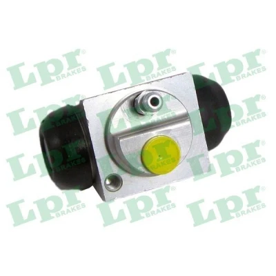 Bilde av LPR 5192 Bremsesylinder 19,05 DACIA: Duster II