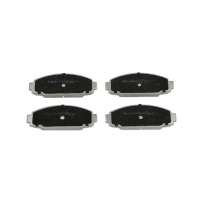 Bilde av Bremseklosser sett, Framaksel, toyota dyna 150 flak/chassi, 0446525010, 0449125010, 0449125020, 449125010