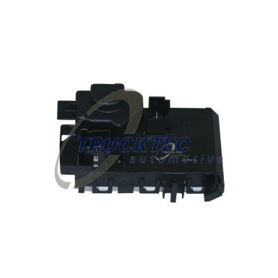 Bilde av TRUCKTEC AUTOMOTIVE 02.59.162 Regulator, kabinvifte