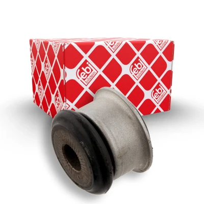 Bilde av FEBI BILSTEIN 30970 Akselskaft Lagring gummi OPEL: Astra H Caravan, Zafira B, Hatchback