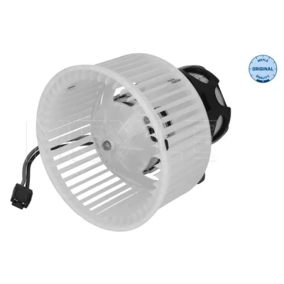Bilde av MEYLE 312 237 0003 Interiørvifte for venstreratt BMW: 5 GT, 7, Sedan