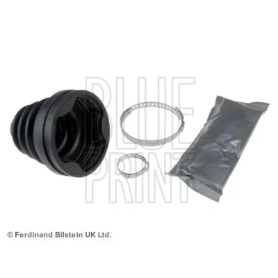 Bilde av BLUE PRINT ADT38123 Drivakselmansjett girkassesiden, framaksel gummi TOYOTA: Yaris II Hatchback, Corolla IX Station Wagon, VIII Liftback