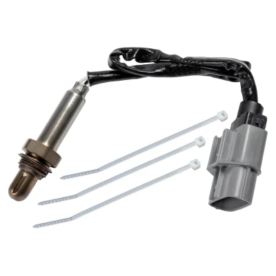 Bilde av FEBI BILSTEIN 177510 Lambdasonde oppvarmet 4 NISSAN: Almera II Hatchback, Tino, Primera Sedan
