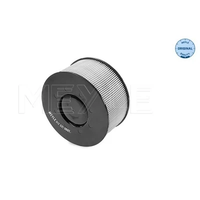 Bilde av MEYLE 312 321 0002 Luftfilter 97 171 Filterinnsats ORIGINAL Quality BMW: 3 Touring, Sedan, Coupé
